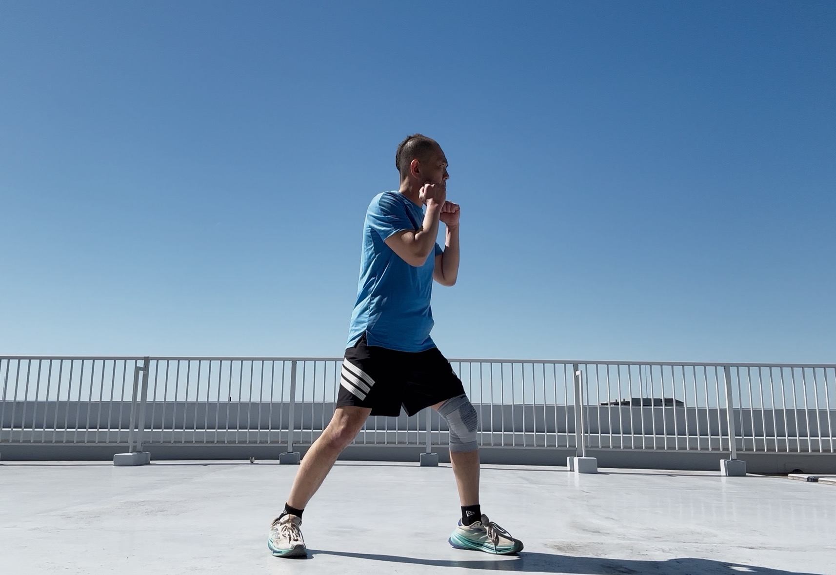 ボディコンバット106-4,コンバット1,コリオ,テクニック,ポイント